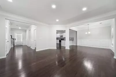 1448 Brushed Lane, Lawrenceville, GA 30045 - Photo 5