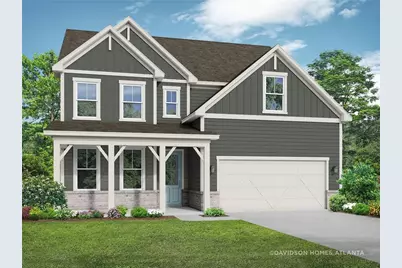 90 Melody Way Drive, Hoschton, GA 30548 - Photo 1