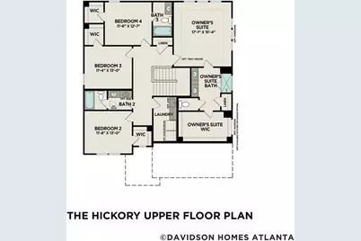 90 Melody Way Drive, Hoschton, GA 30548 - Photo 3