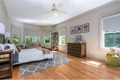 664 Cumberland Circle NE, Atlanta, GA 30306 - Photo 49
