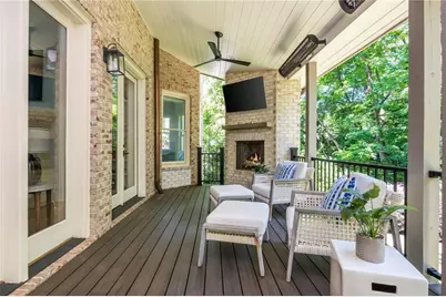 664 Cumberland Circle NE, Atlanta, GA 30306 - Photo 27