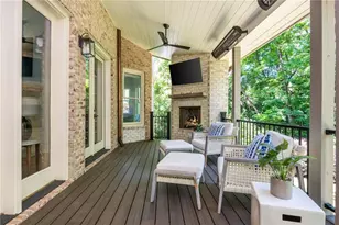 664 Cumberland Cir NE, Atlanta, GA 30306 - Photo 27
