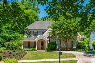 664 Cumberland Cir NE, Atlanta, GA 30306 - Photo 3