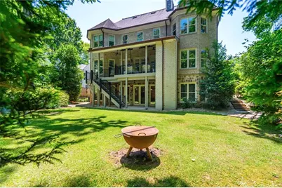 664 Cumberland Circle NE, Atlanta, GA 30306 - Photo 77