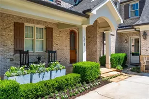 664 Cumberland Cir NE, Atlanta, GA 30306 - Photo 5