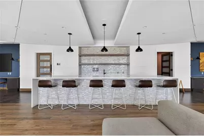 943 Peachtree Street NE #1915, Atlanta, GA 30309 - Photo 35