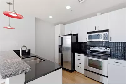 943 Peachtree Street NE #1915, Atlanta, GA 30309 - Photo 11