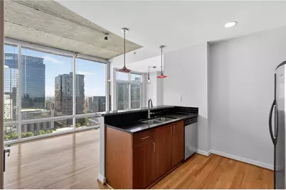 943 Peachtree Street NE #1915, Atlanta, GA 30309 - Photo 11
