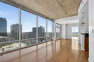943 Peachtree St NE, Atlanta, GA 30309 - Photo 5
