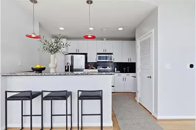 943 Peachtree Street NE #1915, Atlanta, GA 30309 - Photo 1