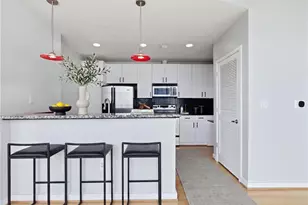 943 Peachtree St NE, Atlanta, GA 30309 - Photo 1