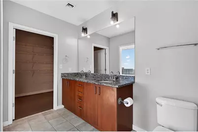 943 Peachtree Street NE #1915, Atlanta, GA 30309 - Photo 19