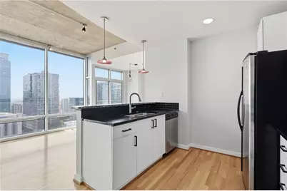 943 Peachtree Street NE #1915, Atlanta, GA 30309 - Photo 9