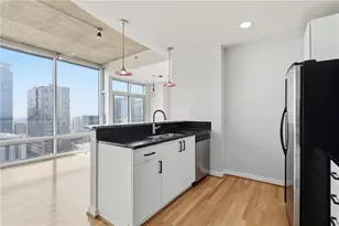 943 Peachtree St NE, Atlanta, GA 30309 - Photo 9