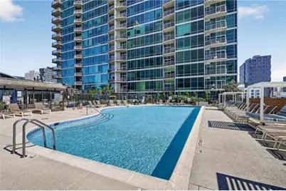 943 Peachtree Street NE #1915, Atlanta, GA 30309 - Photo 33