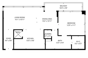 943 Peachtree St NE, Atlanta, GA 30309 - Photo 47