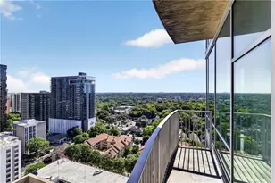 943 Peachtree St NE, Atlanta, GA 30309 - Photo 25