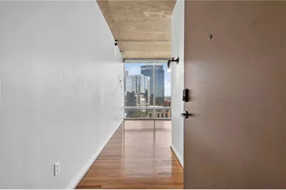 943 Peachtree Street NE #1915, Atlanta, GA 30309 - Photo 3