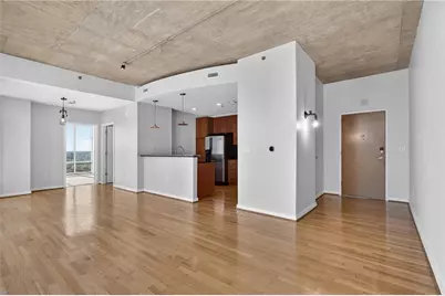 943 Peachtree Street NE #1915, Atlanta, GA 30309 - Photo 7