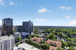 943 Peachtree St NE, Atlanta, GA 30309 - Photo 27