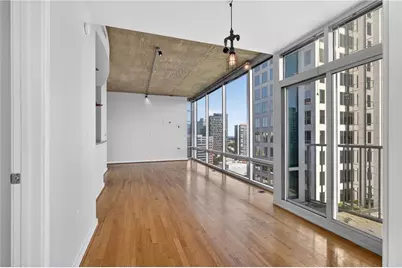 943 Peachtree Street NE #1915, Atlanta, GA 30309 - Photo 7