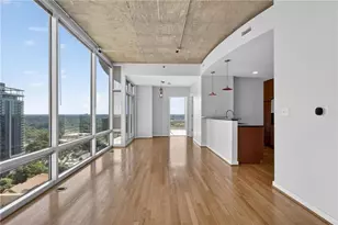 943 Peachtree St NE, Atlanta, GA 30309 - Photo 5