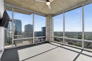 943 Peachtree St NE, Atlanta, GA 30309 - Photo 15