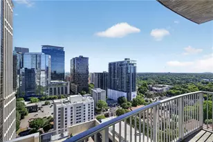 943 Peachtree St NE, Atlanta, GA 30309 - Photo 23
