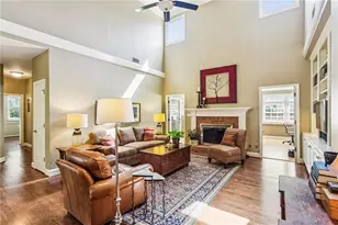 3876 High Green Dr, Marietta, GA 30068 - Photo 11