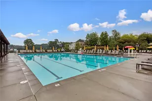 3876 High Green Dr, Marietta, GA 30068 - Photo 37
