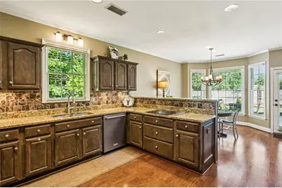 3876 High Green Drive, Marietta, GA 30068 - Photo 7