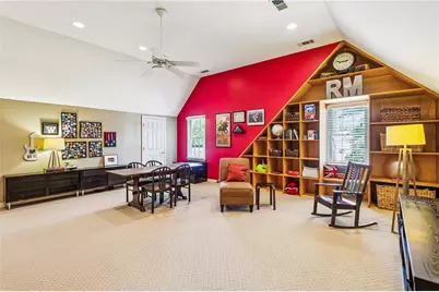 3876 High Green Drive, Marietta, GA 30068 - Photo 29