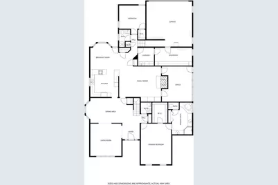 3876 High Green Drive, Marietta, GA 30068 - Photo 41