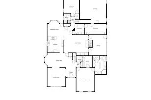 3876 High Green Dr, Marietta, GA 30068 - Photo 41