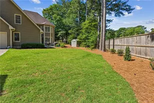 3876 High Green Dr, Marietta, GA 30068 - Photo 31