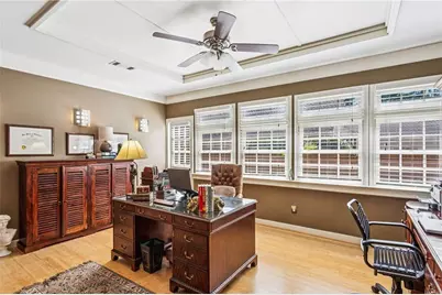 3876 High Green Drive, Marietta, GA 30068 - Photo 13