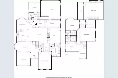3876 High Green Drive, Marietta, GA 30068 - Photo 43