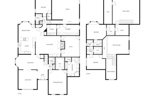 3876 High Green Dr, Marietta, GA 30068 - Photo 43