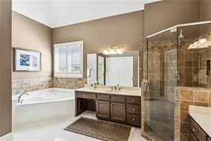 3876 High Green Dr, Marietta, GA 30068 - Photo 17