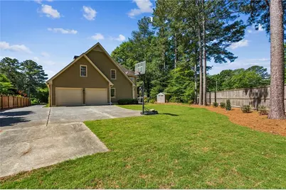 3876 High Green Drive, Marietta, GA 30068 - Photo 33
