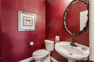 3876 High Green Dr, Marietta, GA 30068 - Photo 15