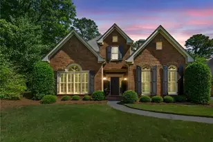 3876 High Green Dr, Marietta, GA 30068 - Photo 35