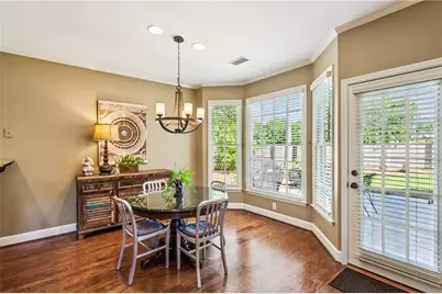 3876 High Green Drive, Marietta, GA 30068 - Photo 9