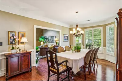 3876 High Green Drive, Marietta, GA 30068 - Photo 5