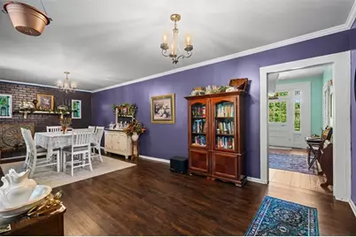 475 Evergreen Road NE, Resaca, GA 30735 - Photo 19