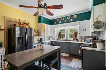 475 Evergreen Road NE, Resaca, GA 30735 - Photo 23