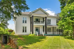 475 Evergreen Rd NE, Resaca, GA 30735 - Photo 1
