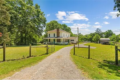475 Evergreen Road NE, Resaca, GA 30735 - Photo 3