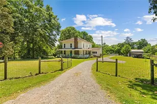 475 Evergreen Rd NE, Resaca, GA 30735 - Photo 3