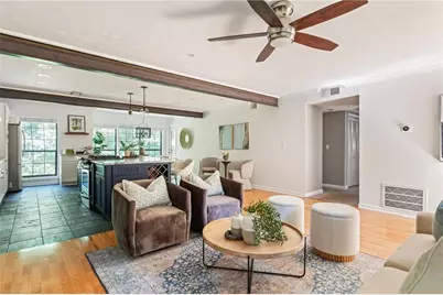 2606 Vinings Central Drive SE, Atlanta, GA 30339 - Photo 5